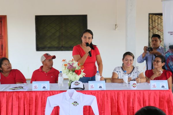 Desarrollo Infantil Integral casigap1