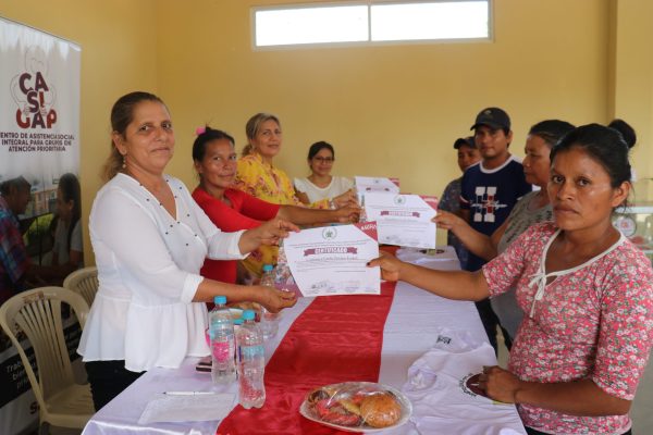 Desarrollo Infantil Integral casigap2