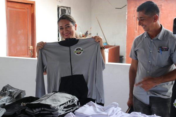 Desarrollo Infantil Integral casigap4